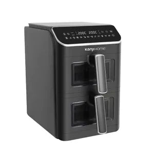 Freidora de Aire Kanji Doble 11,8L KJHAF2202