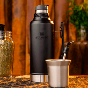 Termo Stanley Mate-System | 1.2 lts
