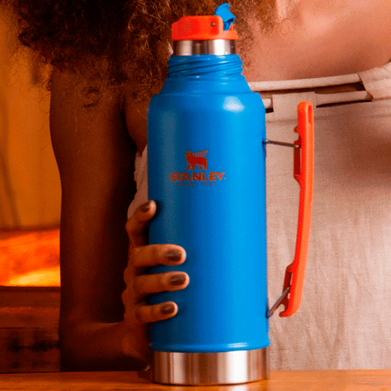 Termo Stanley Mate-System | 1.2 lts