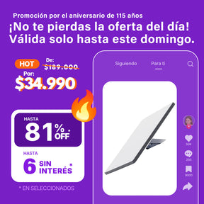 Starlink Kit Mini Internet Satelital