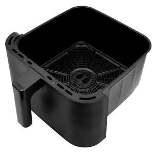 Freidora De Aire Peabody PE-AFD720N 7,2L