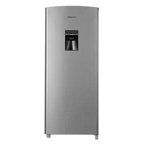 Heladera Cíclica Philco One Door Plata 161Lts